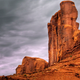 Illustration for article titled How Wind And Water Create The World's Most Beautiful Rock Landscapes